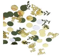Pacchetto 100 Coriandoli Carta Carta Per Le Organizzazioni Feste Per Celebrazione Del Festival E Riunioni Facili.