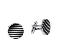 Pacchetto 2 Gemelli In Ottone Per Uomini Design Eleganti Accessori Per Chiusura A Blocchi Accessori Regalo Inclusi Gemelli Da Abiti Professionisti