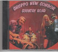 PACCHETTO 3 CD GRUPPO NEW CONDOR: GRUPPO NEW CONDOR VOLUME 1 - 2 - 3
