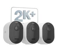 Pacchetto 3 telecamere - ARLO - Pro 5 - Esterno - Batteria - Visione notturna