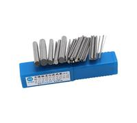 Pacchetto 36 Bieli Stick Stick Filo Inossidabile Multifunzionale.
