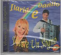 PACCHETTO 5 GRANDI ORCHESTRE CD: ILARIA E DANILO VIVERE UN SOGNO - BACHATANGO SALIDA 1 - ORCHESTRA GIAMPIERO MARINO E LAVORI IN CORSO GLI ANNI DI MAGICA MUSICA - ORCHESTRA SPETTACOLO DIAMANTI BLU VOL. 6 PERDUTO AMORE - ORCHESTRA MAENZA & MARTINI SOLA SENZA TE