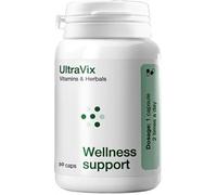 PACCHETTO 5x30 pezzi. Ultravix - Natural Advanced Health & Vitality (30...