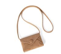 Pacchetto A Colori Solidi Per Donne Eleganti Spalla Per Semplice Porta Carta Piccola Collana Da Donna Con Porta Trendy Cartoncino Elegante Piccola Collana