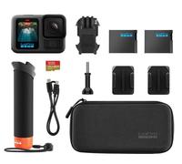 Pacchetto accessori action camera GoPro HERO13 Black 5.3K nuovo sigillato