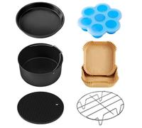 Pacchetto accessori Cosori per friggitrici ad aria Cosori Chef Edition da 5,5 litri