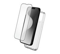 Pacchetto accessori flessibili 2 in 1 per iPhone 16 Pro Max con SmartFrame