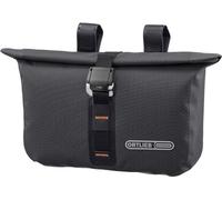 Pacchetto accessori Ortlieb nero opaco