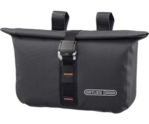 Pacchetto accessori Ortlieb nero opaco
