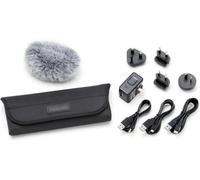 Pacchetto accessori Tascam per registratori serie DR (AK-DR11GMKIII)