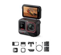 Pacchetto Action Camera Insta360 Ace Pro 2 Videography Limited Edition - Nero - Nouvo