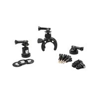 Pacchetto Action Camera Mob Armor Gopro Supporto Magnetico Supporto Universal...