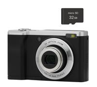 Pacchetto adattatore custodia microSD32GB fotocamera digitale Kenko KC-ZM08...
