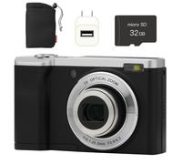 Pacchetto adattatore custodia microSD32GB fotocamera digitale Kenko KC-ZM08...