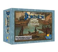 Dominion Seaside 2nd Edition Update Pack
