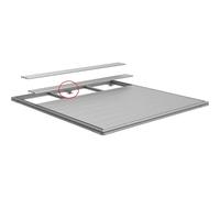Set Aggiuntivo SmartBase per Porta Supplementare Biohort