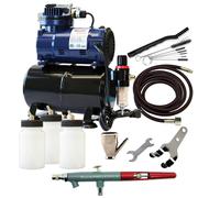 Pacchetto Airbrush MIL