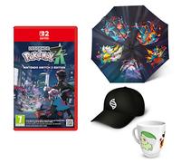 Pacchetto Allenatore di Leggende Pokémon: Z-A - Nintendo Switch 2 Edition
