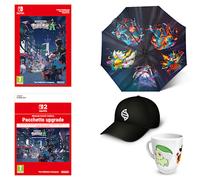 Pacchetto Allenatore di Leggende Pokémon: Z-A - Nintendo Switch 2 Edition