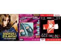 Pacchetto Andrzej Zulawski: 2 DVD + CD + Libro - Cover A