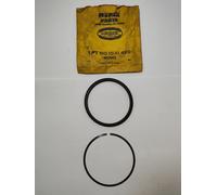 Pacchetto Anello Piston Per Sterzo Elettrico DeSoto Chrysler 300 1954-1955 NOS.