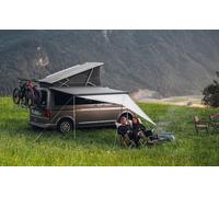 Pacchetto anteriore thule subsola per la privacy e la protezione dalle intemperie 3,0 m