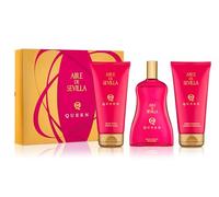 Instituto Español Aire de Sevilla Queen Eau de Toilette 150 ml
