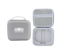 Pacchetto autonomo adatto per DJI Neo 2, custodia da trasporto borsa borsa portaoggetti antipolvere resistente alla pressione antiurto copertura protettiva per DJI Neo 2, Grigio con motivo, /