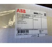 Pacchetto avviamento ABB 2CCA183119R0001 tipo ZLS905E38-3LN