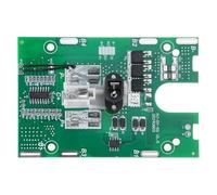 Pacchetto batterie litio da 21 V Modulo circuito protettivo per accessori per scheda protettiva ricarica della batteria per utensili elettrici Protezione batteria per utensili elettrici