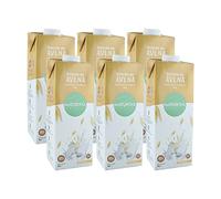 Pacchetto bevanda all'avena Bio 6 unità di 1L (Avena)