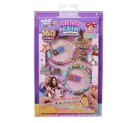 Pacchetto BFF Di ANNA E ERIN Con Sticki Rolls Sky Castle