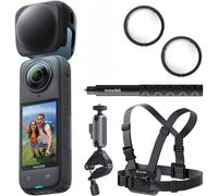 Pacchetto bici INSTA360 X4