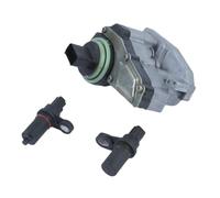 pacchetto blocco solenoide cambio trasmissione 42RLE compatibile con parti automobilistiche Parti automatiche della trasmissione Liberty Transmission per il codice 42RLE