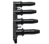 Pacchetto bobina di accensione 7 PIN for Chevrolet sonic Hatchback (T300) 1.6