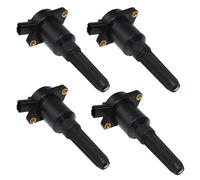 Pacchetto Bobine di accensione per Auto per Jaguar Vanden Plas L6-4.0L 1995 1996 1997; per XJ Coupe 4.0 Xjs 1994 1995 1996;6033236
