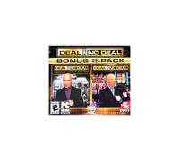 Pacchetto bonus di affare o nessun affare