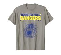 Pacchetto Booster per Carte collezionabili Born To Pull Bangers Legend Maglietta