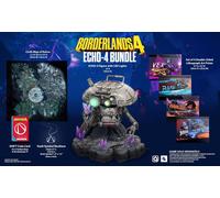 Pacchetto Borderlands 4 ECHO 4 (gioco venduto separatamente)