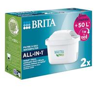 Brita Pacchetto Brita Di 2 Cartucce AlL-1 Maxtra Pro S_0294_BRI4006387120450 Ele