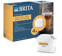 Pacchetto Brita Di 4 Maxtra Pro Expert Maxtra Cartouches