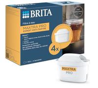 Brita Pacchetto Brita Di 4 Maxtra Pro Expert Maxtra Cartouches S_0294_BRI4006387