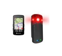 Pacchetto bryton contatore gps rider 750se radar gardia r300l