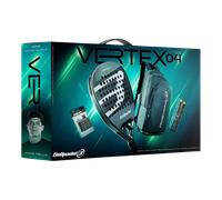 Pacchetto Bullpadel VERTEX 04 Men One Size