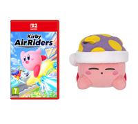 Kirby Air Riders, Nintendo Switch 2 Nintendo