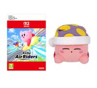 Pacchetto Stella Warp di Kirby Air Riders