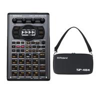Pacchetto campionatore ROLAND SP-404MKII e custodia originale CB-404...