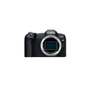 Pacchetto Canon EOS R8 + RF 24-105mm F/4-7.1 IS STM + 2a Batteria - Qualità d'immagine eccezionale e autofocus rivoluzionario - Nouvo