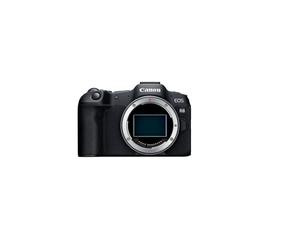 Pacchetto Canon EOS R8 + RF 24-105mm F/4-7.1 IS STM + 2a Batteria - Qualità d'immagine eccezionale e autofocus rivoluzionario - Nouvo
