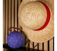 Pacchetto Cappello e Gum-Gum - One Piece Netflix